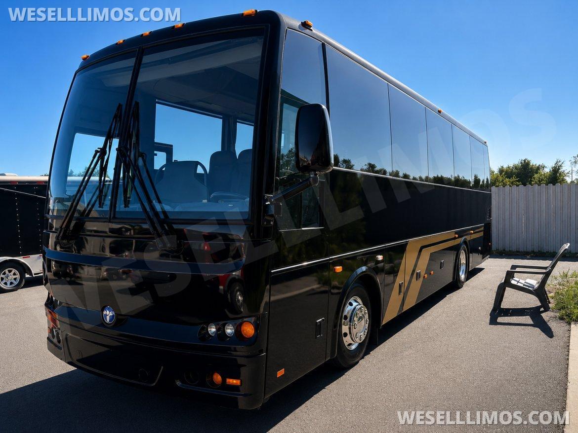 2016 Temsa Temsa TS-30 Luxury Bus - Photo 4