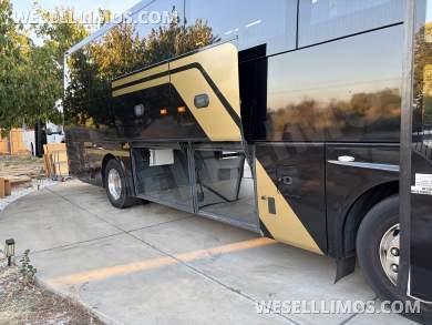 2016 Temsa Temsa TS-30 Luxury Bus - Executive Shuttle for Sale in Sacramento, CA - Photo 9
