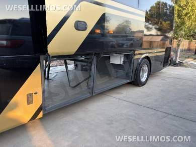 2016 Temsa Temsa TS-30 Luxury Bus - Executive Shuttle for Sale in Sacramento, CA - Photo 11