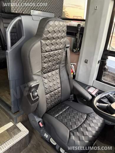 2016 Temsa Temsa TS-30 Luxury Bus - Executive Shuttle for Sale in Sacramento, CA - Photo 19