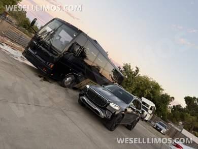 2016 Temsa Temsa TS-30 Luxury Bus - Executive Shuttle for Sale in Sacramento, CA - Photo 25