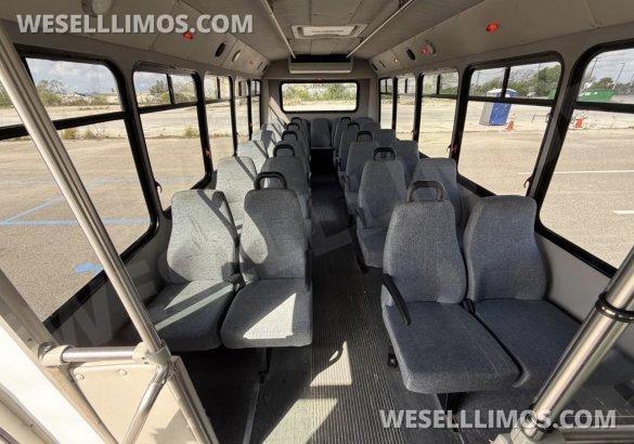 2018 Ford E-450 Super Duty