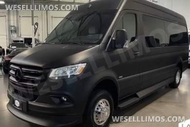 Just Listed: $286K VIP Build 2022 Mercedes-Benz Sprinter  for $159K - Sprinter for Sale in Scottsdale, AZ - Photo 10