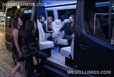 2022 Mercedes-Benz Sprinter 3500 4WD Sprinter for Sale in Scottsdale, AZ - Main Photo