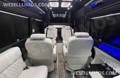 Just Listed: $286K VIP Build 2022 Mercedes-Benz Sprinter  for $159K - Sprinter for Sale in Scottsdale, AZ - Photo 11
