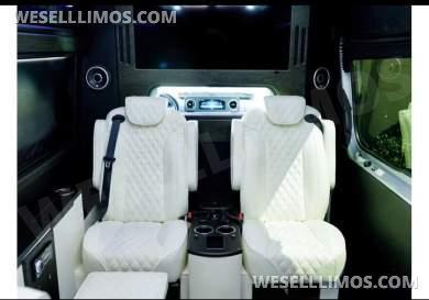 Just Listed: $286K VIP Build 2022 Mercedes-Benz Sprinter  for $159K - Sprinter for Sale in Scottsdale, AZ - Photo 15