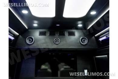 Just Listed: $286K VIP Build 2022 Mercedes-Benz Sprinter  for $159K - Sprinter for Sale in Scottsdale, AZ - Photo 16
