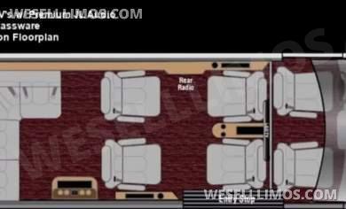 Just Listed: $286K VIP Build 2022 Mercedes-Benz Sprinter  for $159K - Sprinter for Sale in Scottsdale, AZ - Photo 18