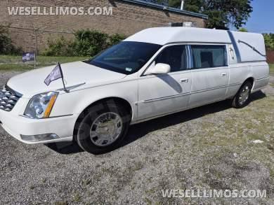 2009 Cadillac DTS Funeral for Sale in Chicago, IL - Photo 2