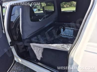 2009 Federal Cadillac DTS Funeral - Funeral for Sale in Chicago, IL - Photo 9