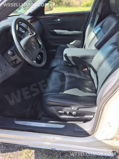 2009 Federal Cadillac DTS Funeral - Funeral for Sale in Chicago, IL - Photo 11