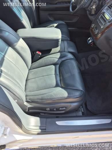 2009 Federal Cadillac DTS Funeral - Funeral for Sale in Chicago, IL - Photo 13