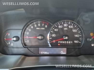 2009 Federal Cadillac DTS Funeral - Funeral for Sale in Chicago, IL - Photo 16