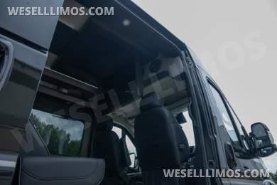 2023 Ram ProMaster Galaxy 9-Passenger High-Top Van Sprinter - Sprinter for Sale in Smyrna, TN - Photo 11