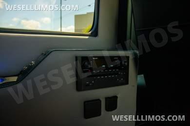 2023 Ram ProMaster Galaxy 9-Passenger High-Top Van Sprinter - Sprinter for Sale in Smyrna, TN - Photo 16
