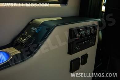2023 Ram ProMaster Galaxy 9-Passenger High-Top Van Sprinter - Sprinter for Sale in Smyrna, TN - Photo 17