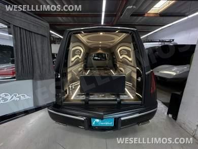 2026 MK Coach Cadillac XT5 Cornerstone Funeral - Funeral for Sale in Carson, CA - Photo 10