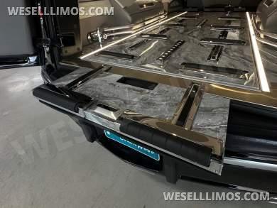 2026 MK Coach Cadillac XT5 Cornerstone Funeral - Funeral for Sale in Carson, CA - Photo 11