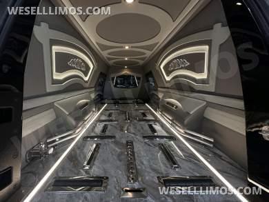 2026 MK Coach Cadillac XT5 Cornerstone Funeral - Funeral for Sale in Carson, CA - Photo 12