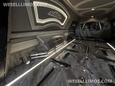 2026 MK Coach Cadillac XT5 Cornerstone Funeral - Funeral for Sale in Carson, CA - Photo 13