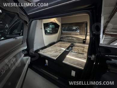 2026 MK Coach Cadillac XT5 Cornerstone Funeral - Funeral for Sale in Carson, CA - Photo 14