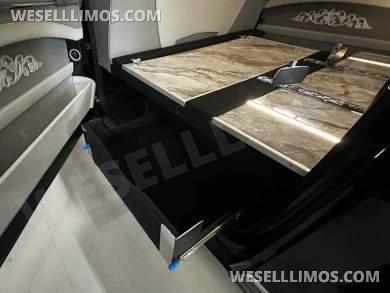 2026 MK Coach Cadillac XT5 Cornerstone Funeral - Funeral for Sale in Carson, CA - Photo 15