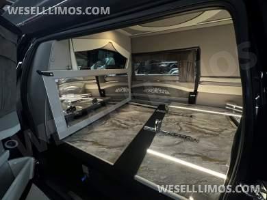 2026 MK Coach Cadillac XT5 Cornerstone Funeral - Funeral for Sale in Carson, CA - Photo 16