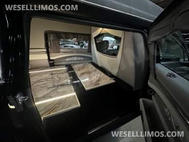 2026 MK Coach Cadillac XT5 Cornerstone Funeral - Funeral for Sale in Carson, CA - Photo 17
