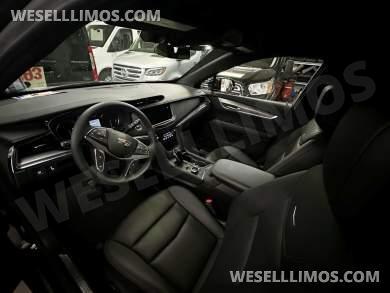 2026 MK Coach Cadillac XT5 Cornerstone Funeral - Funeral for Sale in Carson, CA - Photo 18