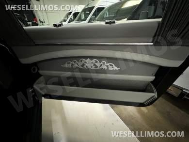 2026 MK Coach Cadillac XT5 Cornerstone Funeral - Funeral for Sale in Carson, CA - Photo 19
