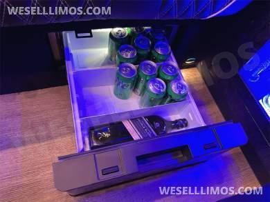 B6 Bulletproof Armored  Limo 14 Passenger Blast Proof Floors Auto Elite Mercedes-Benz Sprinter - Sprinter for Sale in Elkhart, IN - Photo 36