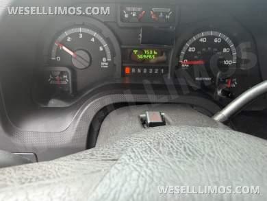 2009 Ford E350 Shuttle Bus for Sale in Pittsburgh, PA - Photo 2