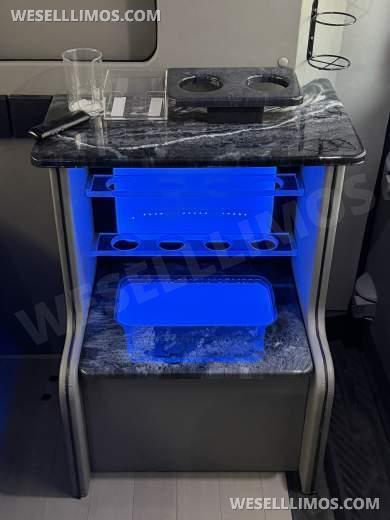 2019 Ford Transit 350 Sprinter for Sale in Fort Worth, TX - Photo 3