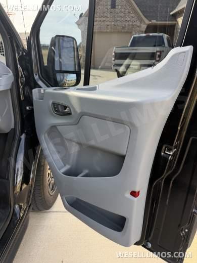 2019 Ford Transit 350 Sprinter - Sprinter for Sale in Fort Worth, TX - Photo 9