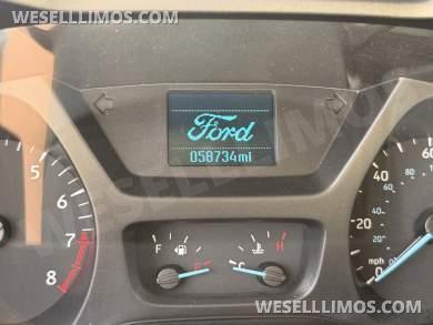 2019 Ford Transit 350 Sprinter - Sprinter for Sale in Fort Worth, TX - Photo 12