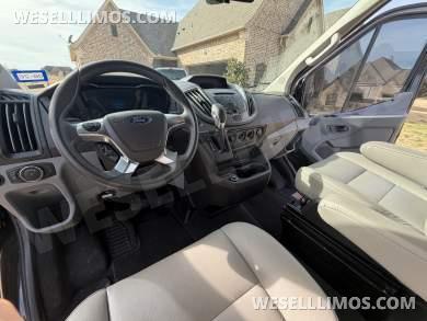 2019 Ford Transit 350 Sprinter - Sprinter for Sale in Fort Worth, TX - Photo 13