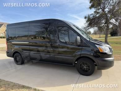 2019 Ford Transit 350 Sprinter - Sprinter for Sale in Fort Worth, TX - Photo 15