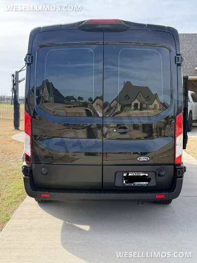 2019 Ford Transit 350 Sprinter - Sprinter for Sale in Fort Worth, TX - Photo 16