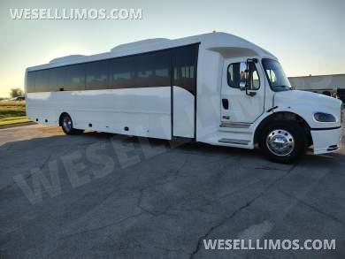 2027 Freightliner M2 Shuttle Bus for Sale in Springfield, MO - Main Photo