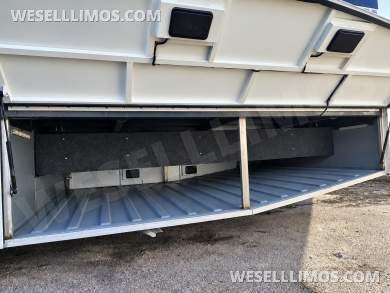 2026  Executive  Coach  Builders  Freightliner M2  Shuttle Bus - Shuttle Bus for Sale in Springfield, MO - Photo 10