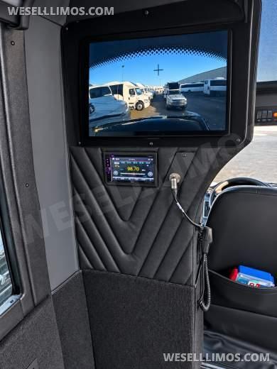 2026  Executive  Coach  Builders  Freightliner M2  Shuttle Bus - Shuttle Bus for Sale in Springfield, MO - Photo 11