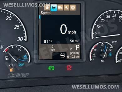2026  Executive  Coach  Builders  Freightliner M2  Shuttle Bus - Shuttle Bus for Sale in Springfield, MO - Photo 14