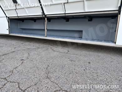 2026  Executive  Coach  Builders  Freightliner M2  Shuttle Bus - Shuttle Bus for Sale in Springfield, MO - Photo 15