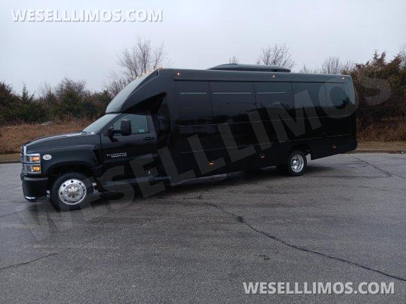 2026 Chevrolet 5500 Silverado