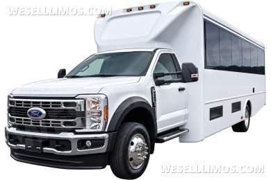 2026 LGE Coachworks Ford F-Series Limo Bus - Limo Bus for Sale in North East, PA - Photo 10