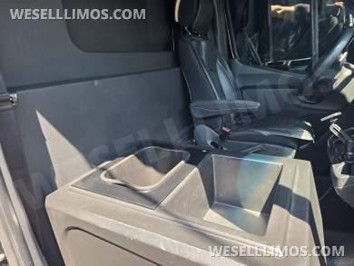 2019 Grech Mercedes-Benz 3500XD Limousine / 65k Miles - Limousine for Sale in Los Angeles, CA - Photo 27