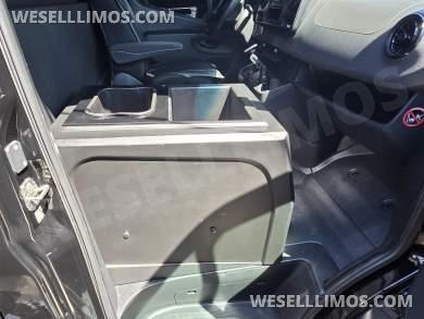 2019 Grech Mercedes-Benz 3500XD Limousine / 65k Miles - Limousine for Sale in Los Angeles, CA - Photo 30