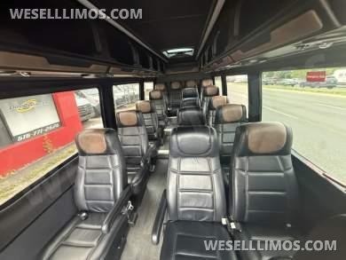 2019 Mercedes-Benz Sprinter Sprinter for Sale in Baldwin, NY - Main Photo