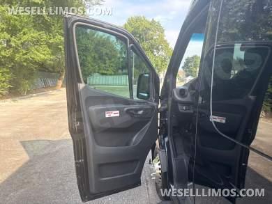 2019 LA West Mercedes-Benz Sprinter Sprinter - Sprinter for Sale in Baldwin, NY - Photo 14