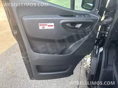 2019 LA West Mercedes-Benz Sprinter Sprinter - Sprinter for Sale in Baldwin, NY - Photo 15